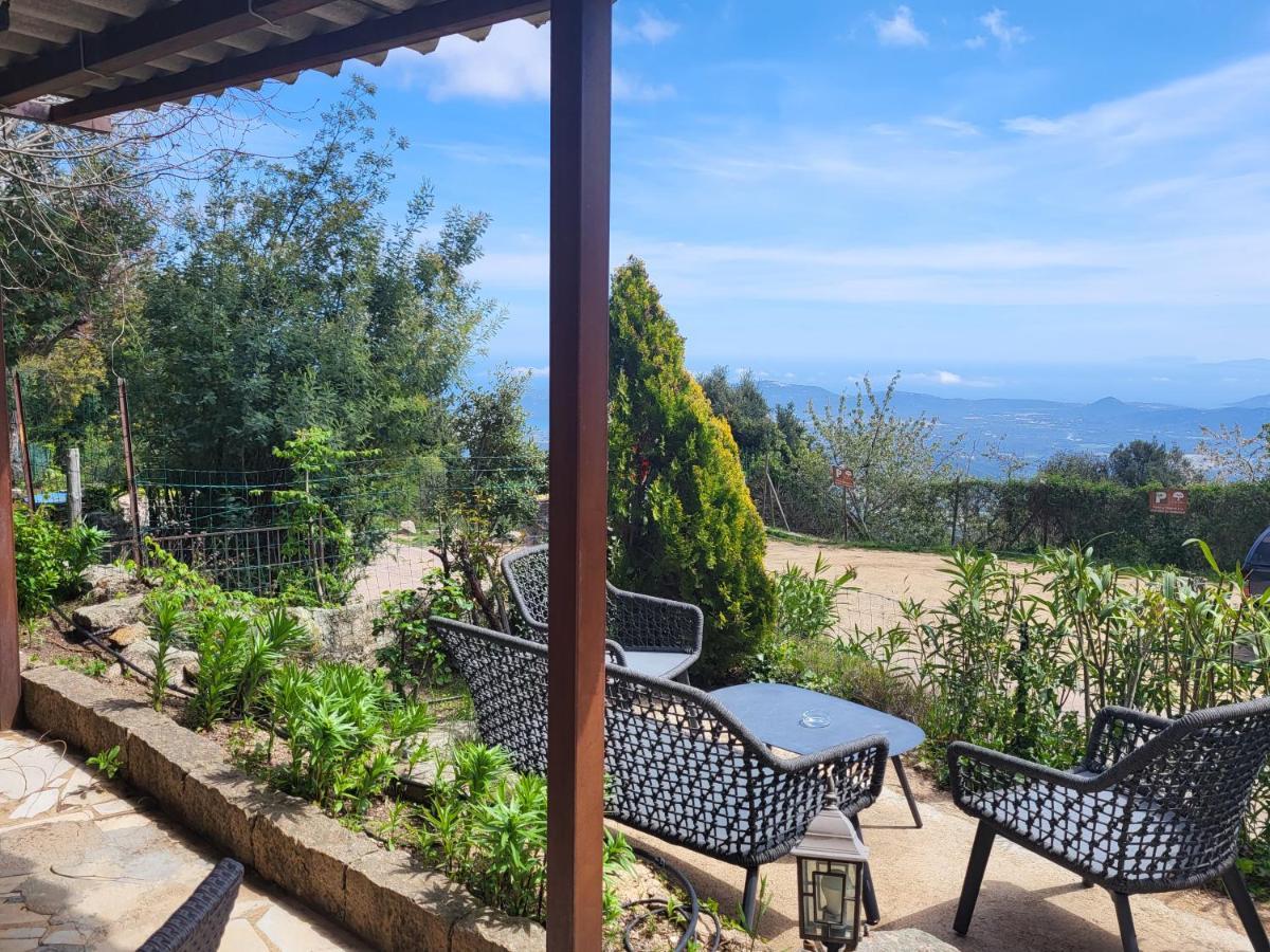 Bed and Breakfast A Tigliola Porto-Vecchio  Exterior foto