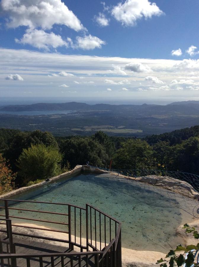 Bed and Breakfast A Tigliola Porto-Vecchio  Exterior foto